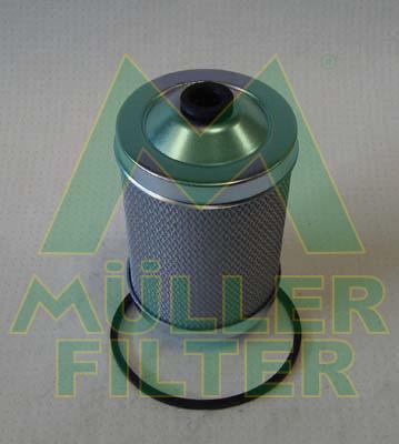 Muller Filter FN11020 - Degvielas filtrs autodraugiem.lv