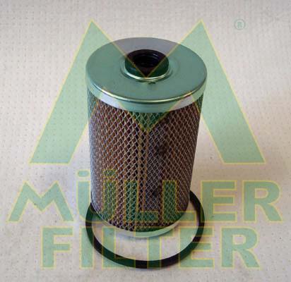 Muller Filter FN11147 - Degvielas filtrs autodraugiem.lv