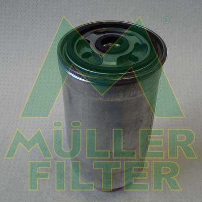 Muller Filter FN1110 - Degvielas filtrs autodraugiem.lv