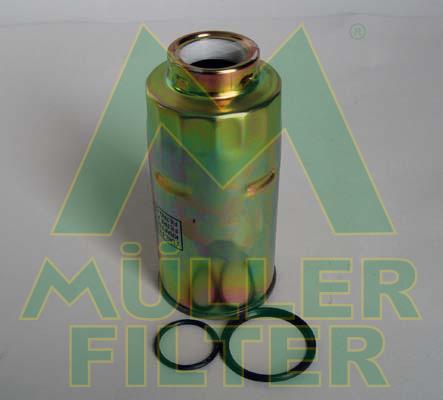 Muller Filter FN1137 - Degvielas filtrs autodraugiem.lv