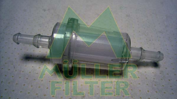 Muller Filter FN11 - Degvielas filtrs autodraugiem.lv