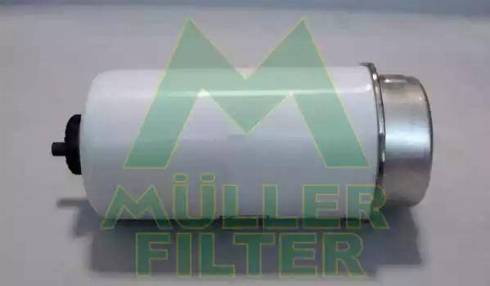 Muller Filter FN189 - Degvielas filtrs autodraugiem.lv