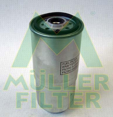 Muller Filter FN136 - Degvielas filtrs autodraugiem.lv