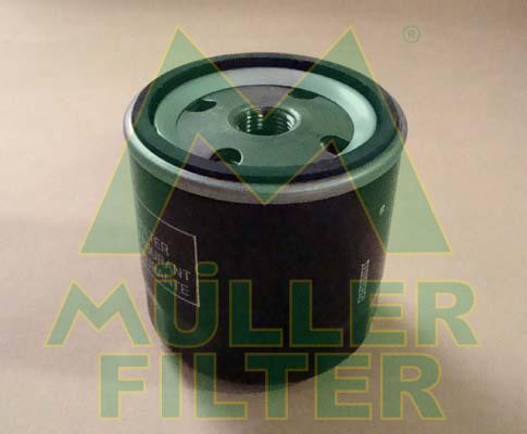 Hoffer 4126 - Degvielas filtrs autodraugiem.lv