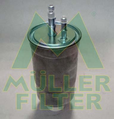 Muller Filter FN124 - Degvielas filtrs autodraugiem.lv