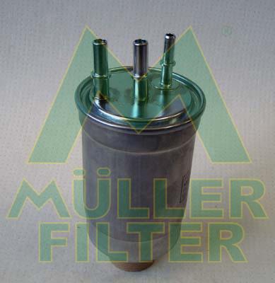 Muller Filter FN128 - Degvielas filtrs autodraugiem.lv