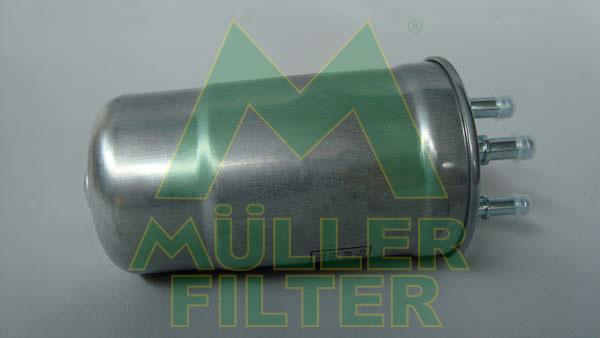 Muller Filter FN123 - Degvielas filtrs autodraugiem.lv
