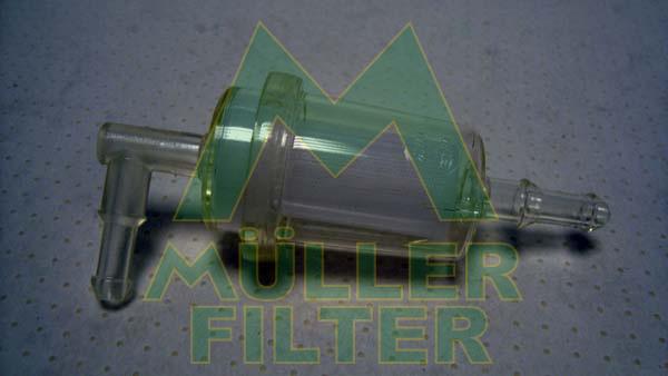 Muller Filter FN12 - Degvielas filtrs autodraugiem.lv