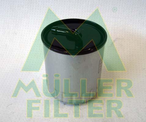 Muller Filter FN179 - Degvielas filtrs autodraugiem.lv