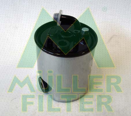 Muller Filter FN174 - Degvielas filtrs autodraugiem.lv