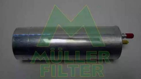 Muller Filter FN868 - Degvielas filtrs autodraugiem.lv