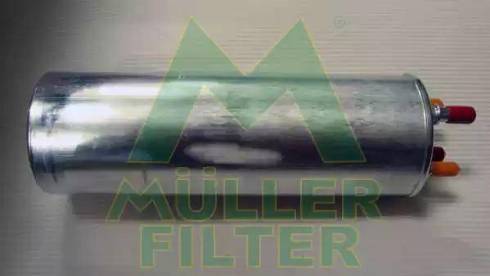 Muller Filter FN867 - Degvielas filtrs autodraugiem.lv
