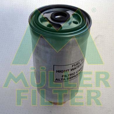 Muller Filter FN804 - Degvielas filtrs autodraugiem.lv