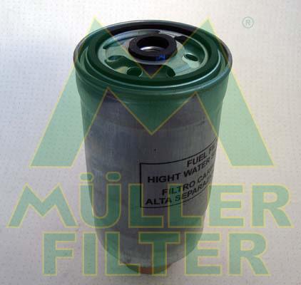 Muller Filter FN805 - Degvielas filtrs autodraugiem.lv