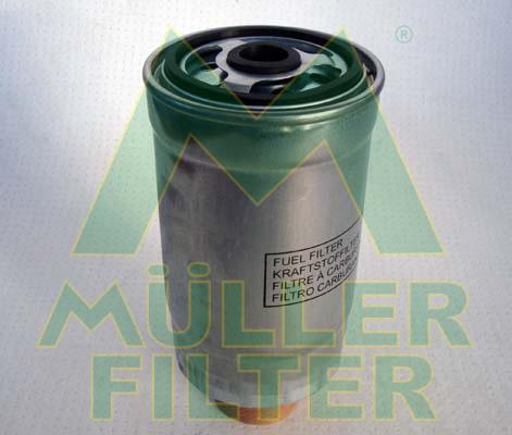 Muller Filter FN808 - Degvielas filtrs autodraugiem.lv