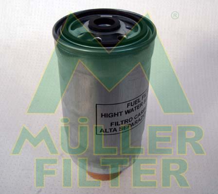 Muller Filter FN802 - Degvielas filtrs autodraugiem.lv