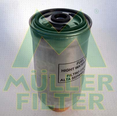 Muller Filter FN807 - Degvielas filtrs autodraugiem.lv