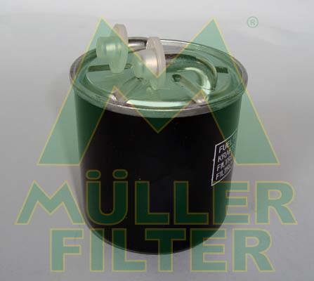 Muller Filter FN820 - Degvielas filtrs autodraugiem.lv