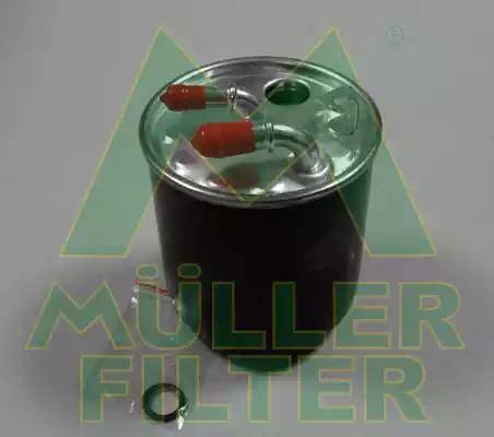 Muller Filter FN823 - Degvielas filtrs autodraugiem.lv