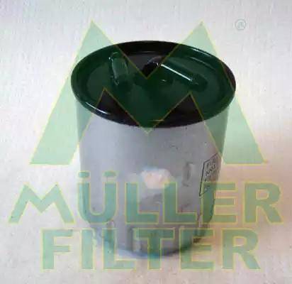 Muller Filter FN822 - Degvielas filtrs autodraugiem.lv