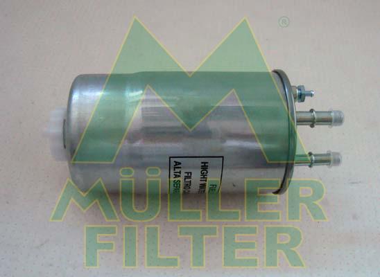 Muller Filter FN392 - Degvielas filtrs autodraugiem.lv