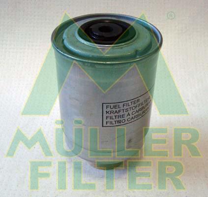 Muller Filter FN319 - Degvielas filtrs autodraugiem.lv