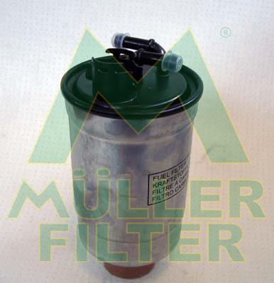 Muller Filter FN313 - Degvielas filtrs autodraugiem.lv