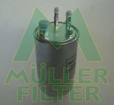 Muller Filter FN389 - Degvielas filtrs autodraugiem.lv