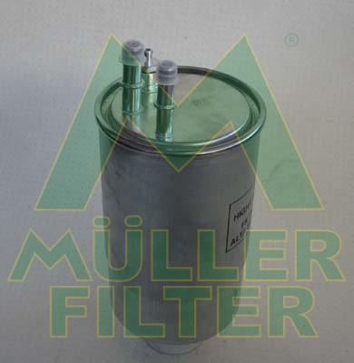 Muller Filter FN388 - Degvielas filtrs autodraugiem.lv