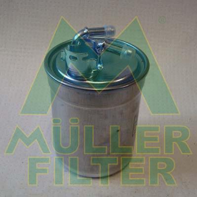 Muller Filter FN324 - Degvielas filtrs autodraugiem.lv