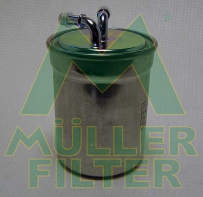 Muller Filter FN325 - Degvielas filtrs autodraugiem.lv