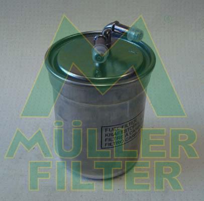Muller Filter FN323 - Degvielas filtrs autodraugiem.lv