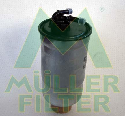 Muller Filter FN322 - Degvielas filtrs autodraugiem.lv