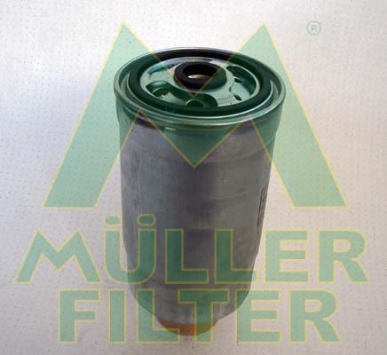 Muller Filter FN293 - Degvielas filtrs autodraugiem.lv
