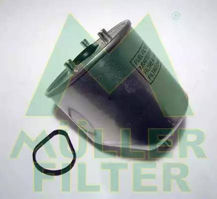 Muller Filter FN292 - Degvielas filtrs autodraugiem.lv