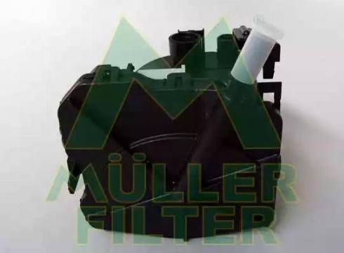 Muller Filter FN297 - Degvielas filtrs autodraugiem.lv
