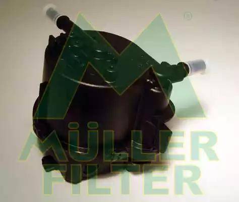 Muller Filter FN242 - Degvielas filtrs autodraugiem.lv