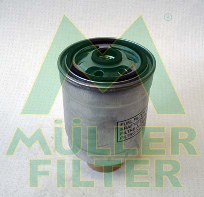 Muller Filter FN209 - Degvielas filtrs autodraugiem.lv