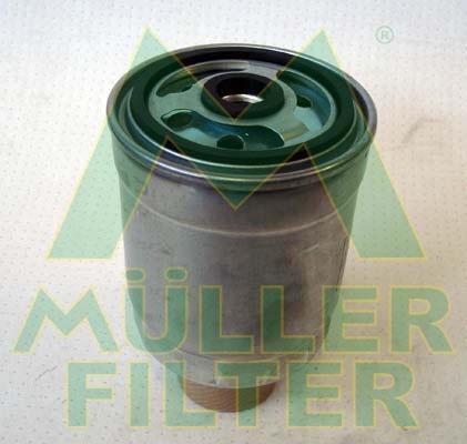 Muller Filter FN206 - Degvielas filtrs autodraugiem.lv