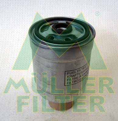 Muller Filter FN207B - Degvielas filtrs autodraugiem.lv