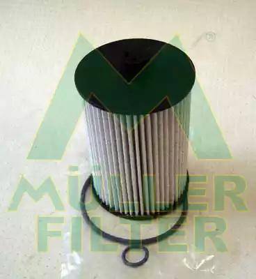 Muller Filter FN210 - Degvielas filtrs autodraugiem.lv