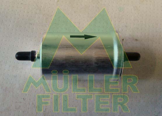 Muller Filter FN213 - Degvielas filtrs autodraugiem.lv