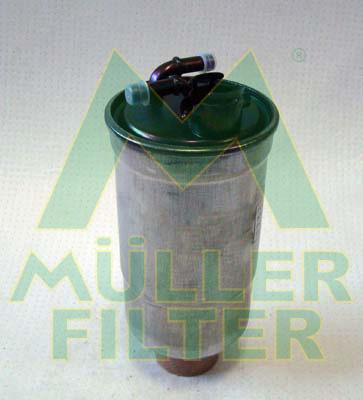 Muller Filter FN289 - Degvielas filtrs autodraugiem.lv