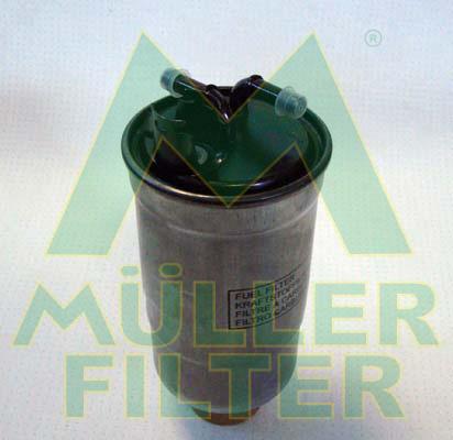 Muller Filter FN288 - Degvielas filtrs autodraugiem.lv