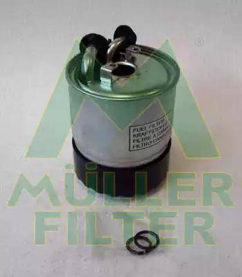 Muller Filter FN796 - Degvielas filtrs autodraugiem.lv
