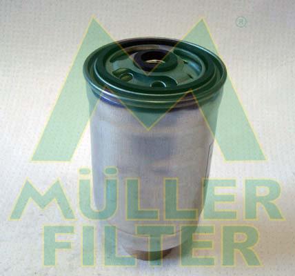 Muller Filter FN798 - Degvielas filtrs autodraugiem.lv