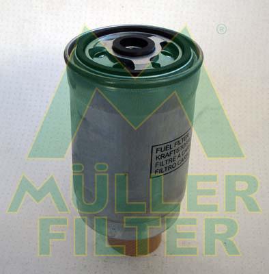 Muller Filter FN704 - Degvielas filtrs autodraugiem.lv