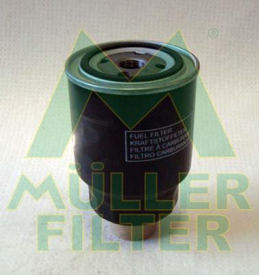 Muller Filter FN705 - Degvielas filtrs autodraugiem.lv