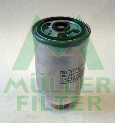 Muller Filter FN700 - Degvielas filtrs autodraugiem.lv