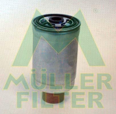 Muller Filter FN701 - Degvielas filtrs autodraugiem.lv